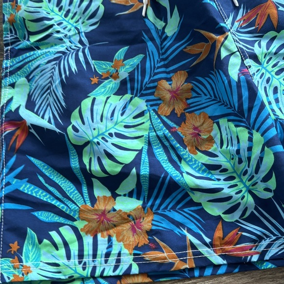 Men’s Swim Trunks - Picture 3 of 6